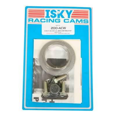 Isky Cams SB Chevy Anti Cam-Walk Kit