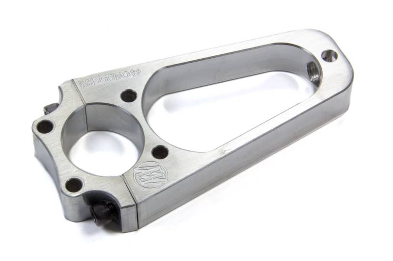 Wehrs Machine Clamp on Hood Pin Mount 1-1/2" Dia 4-1/2 Tall
