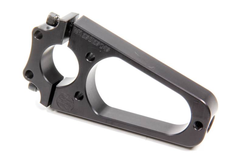 Wehrs Machine Clamp On Hood Pin Mount 1-1/4" Dia 4-1/2" Tall