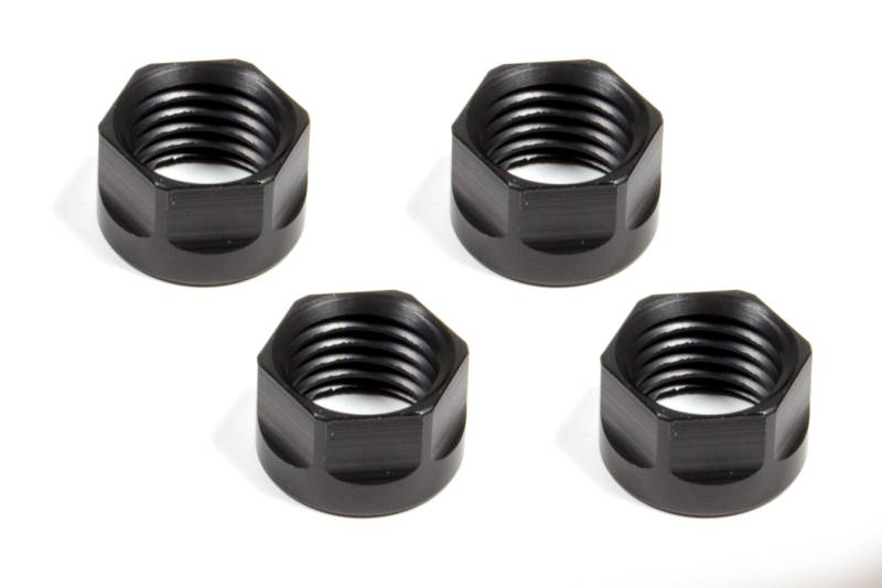 Wehrs Machin 1" Course Thread Steel Nut Nut for Weight Jack Bolts