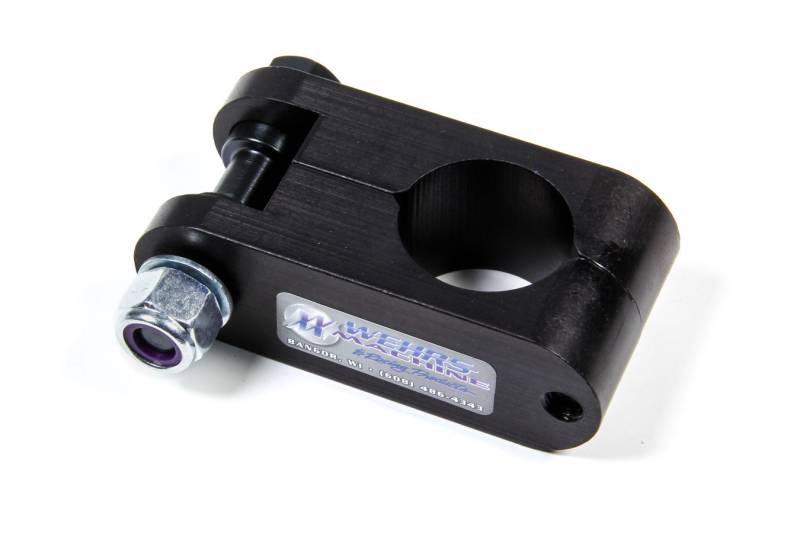 Wehrs Machine Shock Mnt Alum 1.5in ID 5th/6th Coil Mount