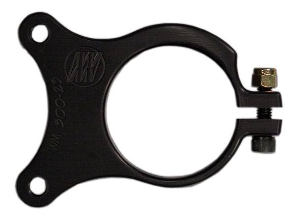 Wehrs Machine Shock Mount for Swivel