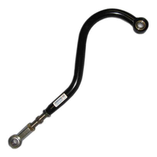Wehrs Machine J-Bar Panhard Bar 18" to 20in Steel 4" Drop