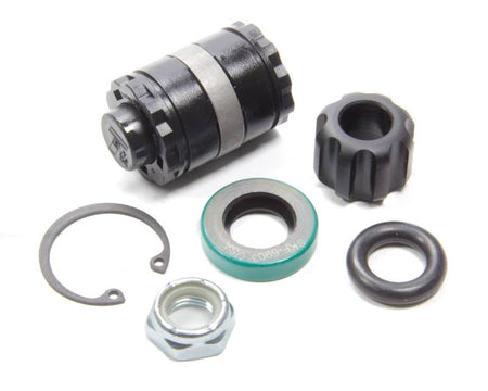 Wehrs Machine Rebuild Kit Spring Slider