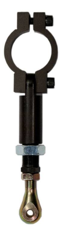 Wehrs Machine L/R Limit Chain Frame Mnt 1-1/2in