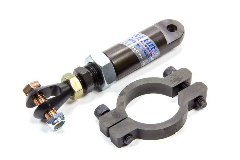Wehrs Machine L/R Limit Chain Frame Mnt 1-3/4in