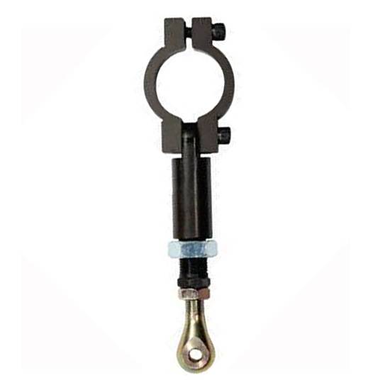 Wehrs Machine L/R Limit Chain Frame Mnt 2.0in