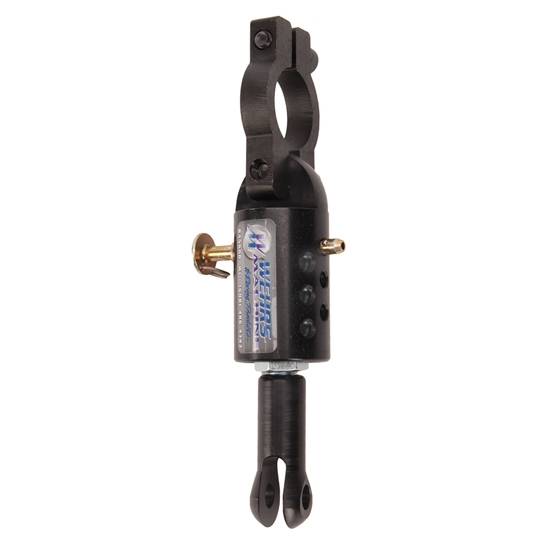 Wehrs Machine Limit Chain Quick Adjust 1-3/4" Steel