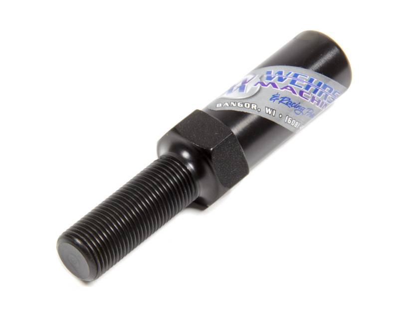 Wehrs Machine Steel Adjuster 5/8-18 RH Female 5/18-18 LH Male