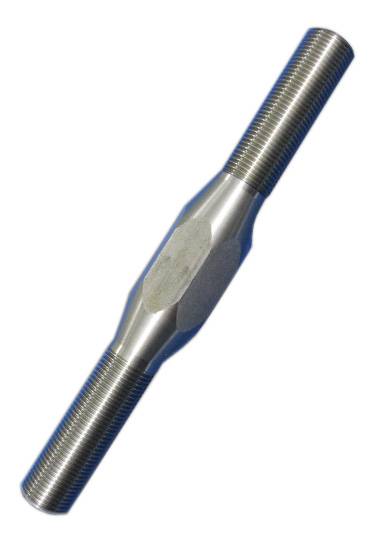 Wehrs Machine Double Adjuster 3/4x7.5