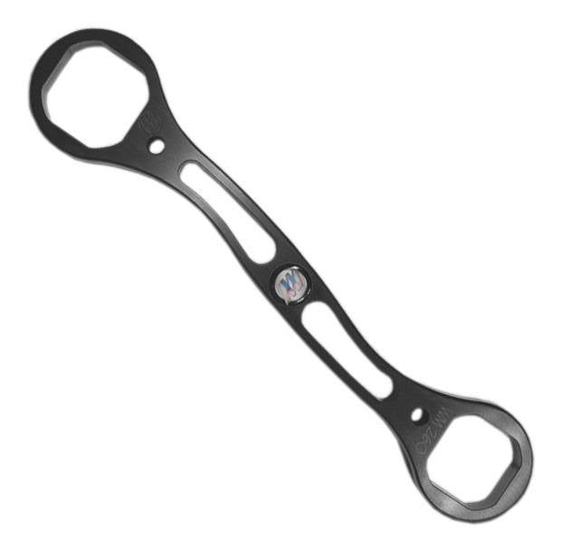 Wehrs Machine Wrench Screw In Ball Joint