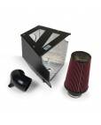 Cold Air Inductions Impala and Monte Carlo Cold Air Intake - Textured-Black