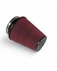 Cold Air Inductions Chevrolet Camaro ZL1 Cold Air Intake System - Textured-Black