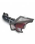 Cold Air Inductions Camaro SS Cold Air Intake - Textured-Black