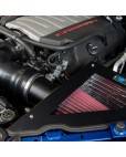 Cold Air Inductions Camaro SS Cold Air Intake - Textured-Black