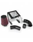 Cold Air Inductions Air Intake - Reusable Oiled Filter - Black Powder Coat - GM LS-Series - GM Fullsize SUV 2007-08