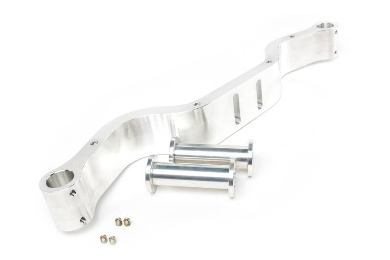 G Force 1979-1993 Ford Mustang Billet Aluminum Crossmember