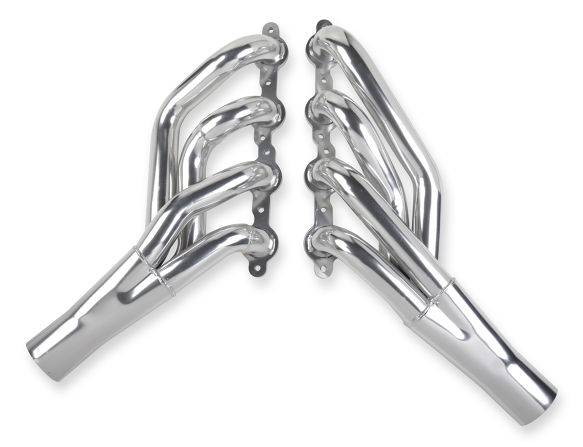 Hooker Competition Mid-Length Header - Ceramic Coated - GM 2nd Gen Camaro/Firebird - 1-7/8"
