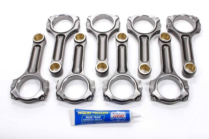 Oliver Rods SBF Billet Connecting Rod Set 5.400