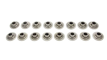 Gm Performance Parts Valve Spring Retainers - LT1/LT4 (16)