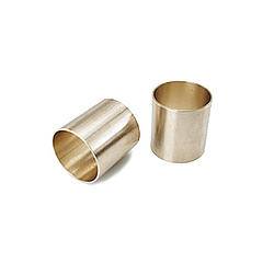 Crower Wrist Pin Bushing - 0.918 in ID - 0.980 in OD - 1.100 in Long - Set of 8