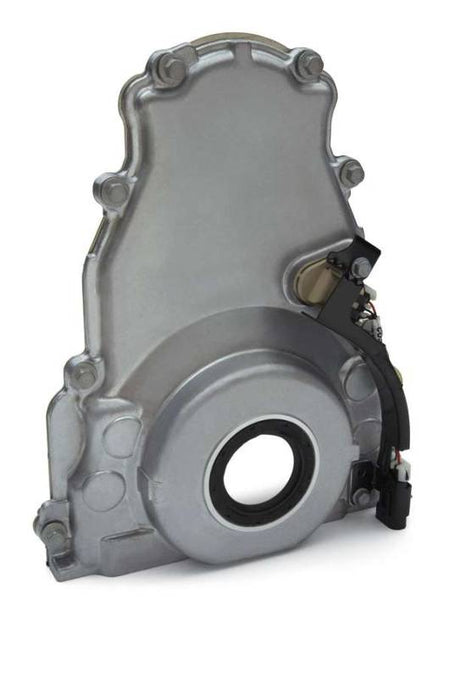 Gm Performance Parts Front Timing Cover LS2/LS3 w/Cam Sensor