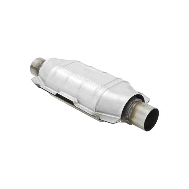 Flowmaster Catalytic Converter - Universal - 225 Series - 2.25" Inlet/Outlet - 49 State