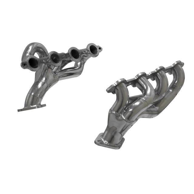 Flowmaster Headers - 2010-14 Camaro - Stainless Steel - 6.2L 1-3/4