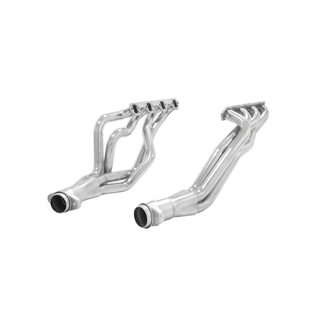 Flowmaster Headers - 1964-73 Mustang - Stainless Steel - SB 1-3/4