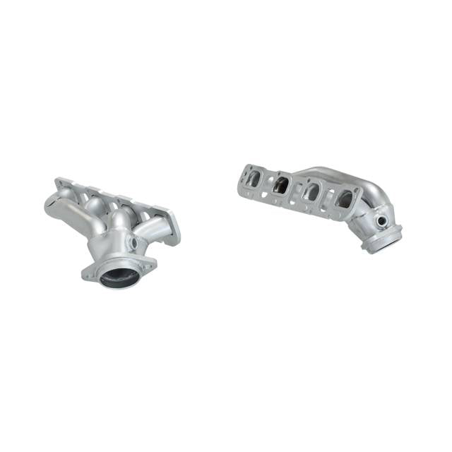 Flowmaster Headers - 2009-14 Charger/Chlngr - Stainless Steel - 5.7L 1-3/4