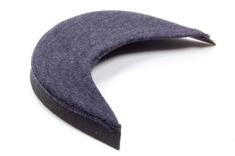 Impact Helmet Breath Deflector