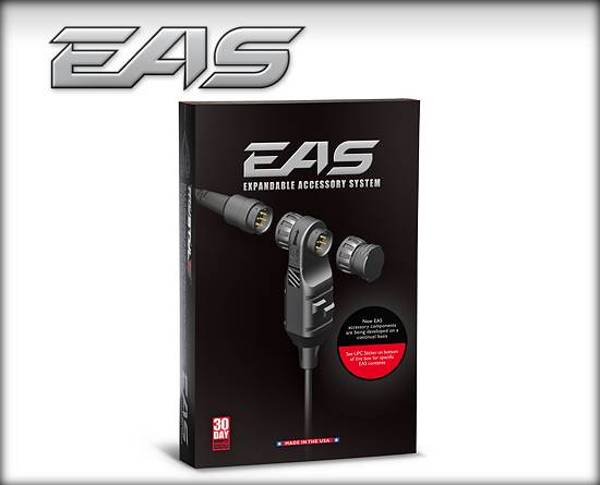 Edge EAS Ambient Temperature Sensor -40°F to 230°F