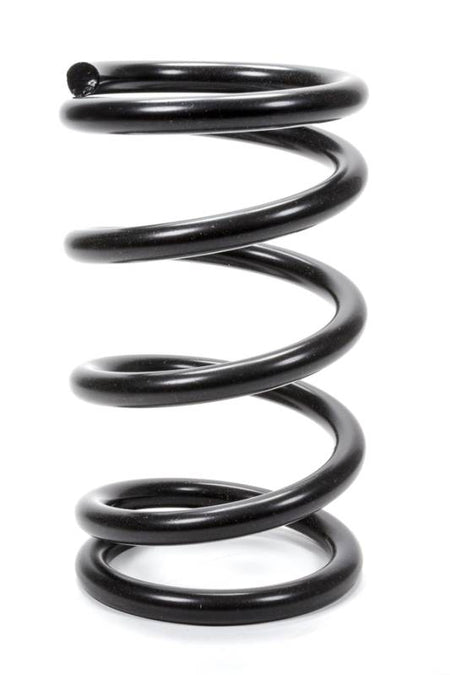 AFCO Afcoil Conventional Front Coil Spring 5.5" x 9.5" - 550 lb. - Black