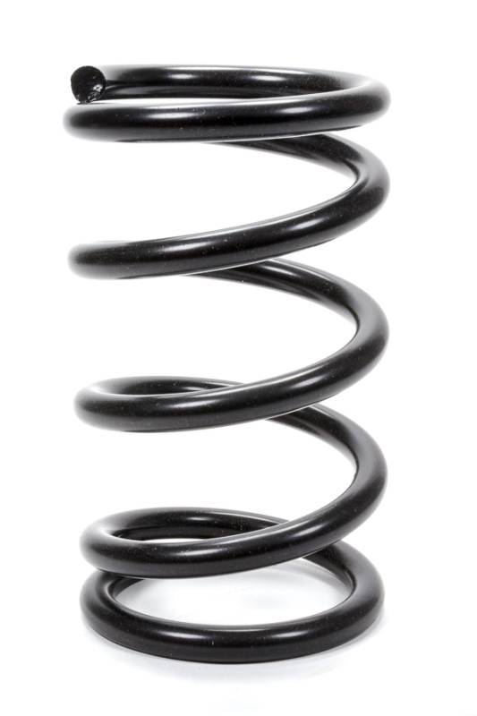 AFCO Afcoil Conventional Front Coil Spring 5.5" x 9.5" - 850 lb. - Black