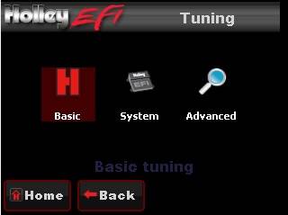 Holley EFI Terminator GM LS MP-EFI - 97-07 Trk /4.8/5.3/6.0
