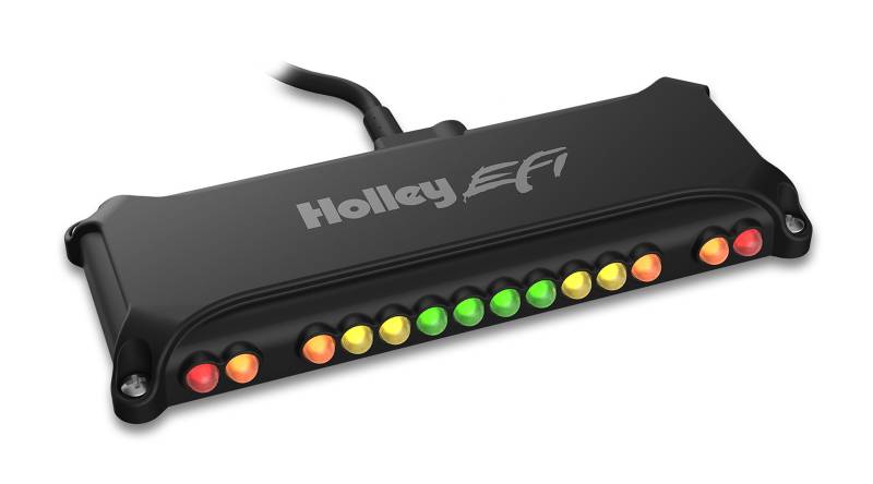 Holley EFI LED RPM Light Bar