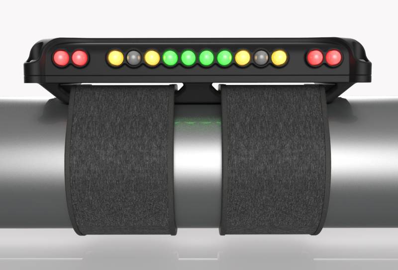 Holley EFI LED RPM Light Bar