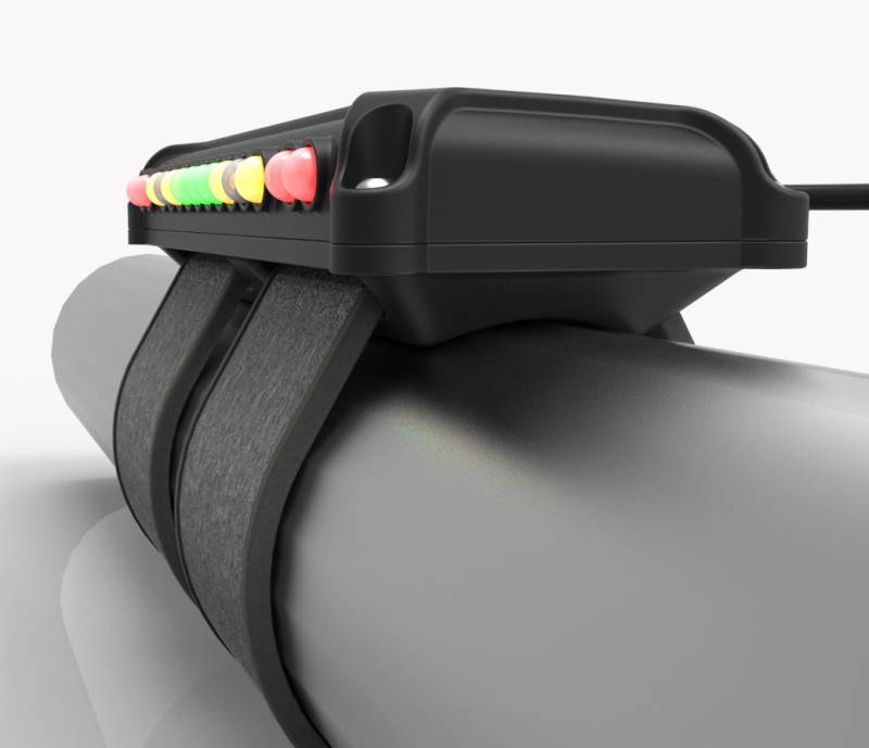 Holley EFI LED RPM Light Bar