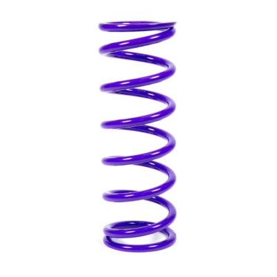Draco 12" x 2.5" Coil-Over Spring - 300 lb. - Purple