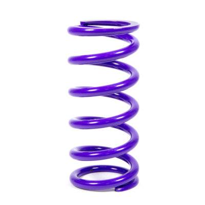 Draco 8" x 2.5" Coil-Over Spring - 400 lb. - Purple