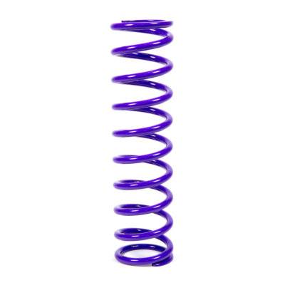 Draco 10" x 1-7/8" Coil-Over Spring - 200 lb. - Purple