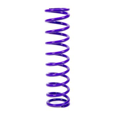 Draco 10" x 1-7/8" Coil-Over Spring - 210 lb. - Purple