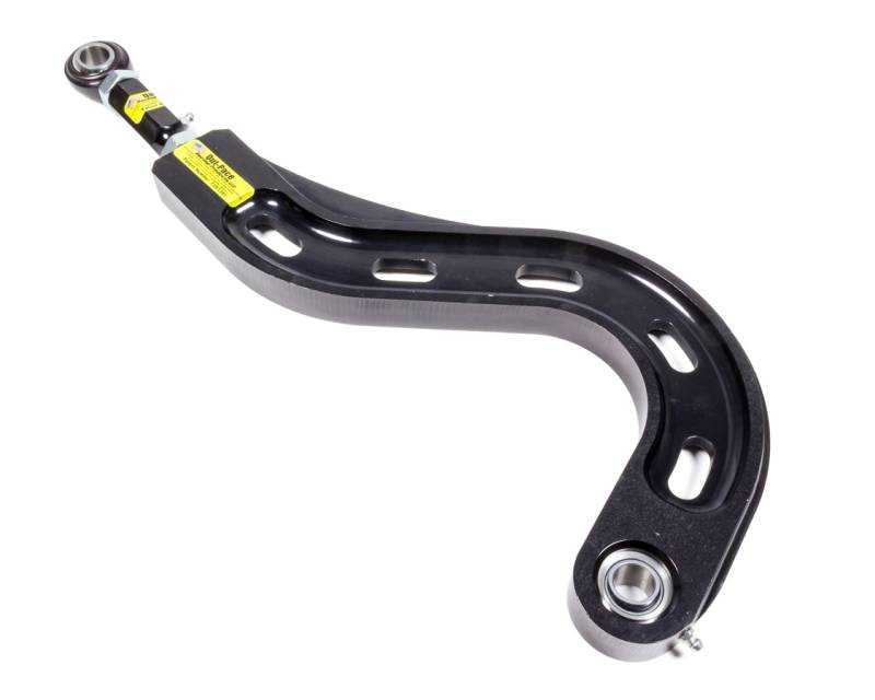 Out-Pace Racing Products J-Style Panhard Bar Adjustable 19.250 to 20.625" Long Spherical Rod Ends - Aluminum