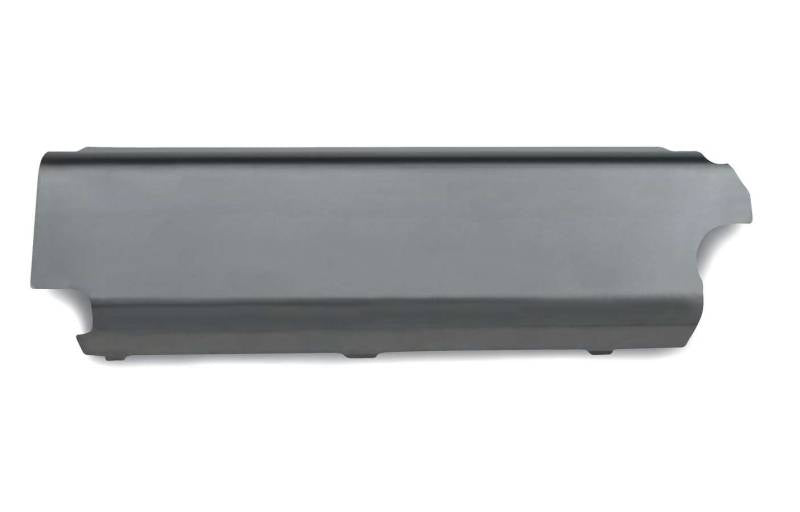 GM Performance Parts Steel Intake Oil Splash Shield Natural - Big Block Chevy