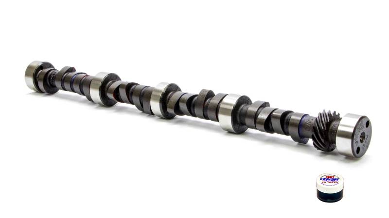 Isky Cams Mechanical Flat Tappet Camshaft Lift 0.507/0.525" Duration 282/288 106 LSA - 2600-6800 RPM