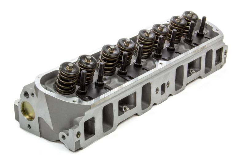 Flo-Tek Assembled Cylinder Head 1.940/1.540" Valves 180 cc Intake 58 cc Chamber - 1.47" Spring
