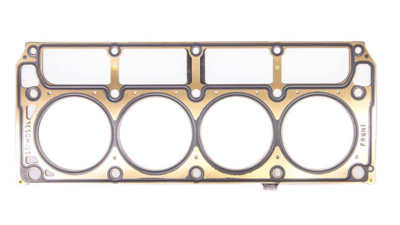 Chevrolet Performance Cylinder Head Gasket - 3.920 in Bore