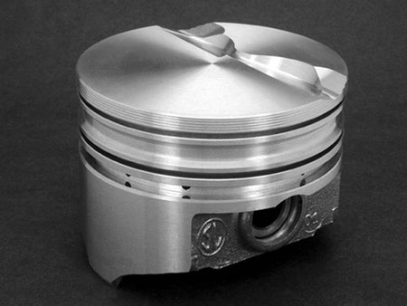 KB Performance Pistons KB Series Piston Hypereutectic 4.030" Bore 1/16 x 1/16 x 3/16" Ring Grooves - Minus 6.5 cc