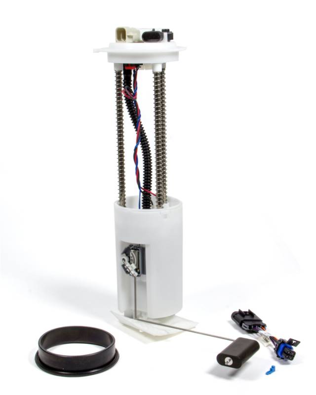 Walbro Electric In-Tank Fuel Pump Assembly - 255 lph