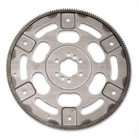 GM Performance Parts 168 Tooth Flexplate Steel Internal Balance Requires Spacer - GM 4 L80E